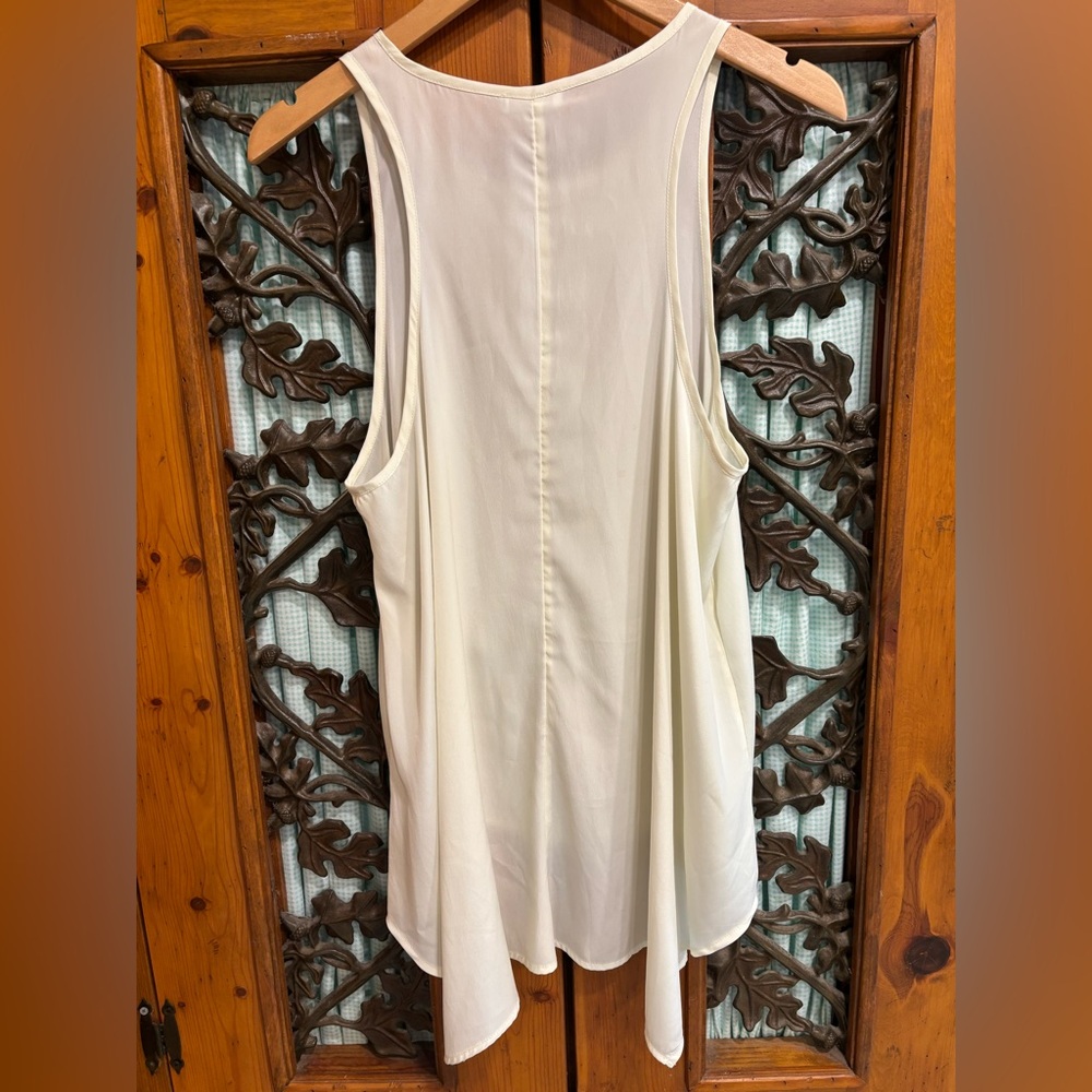 Leith Tank Top - Picture 3 of 5